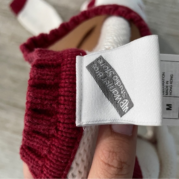 Vintage Tweety Knit Sweater Size Medium - Picture 4 of 7